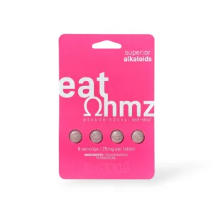 Eat Ohmz Pseudoindoxyl 25mg Tablets